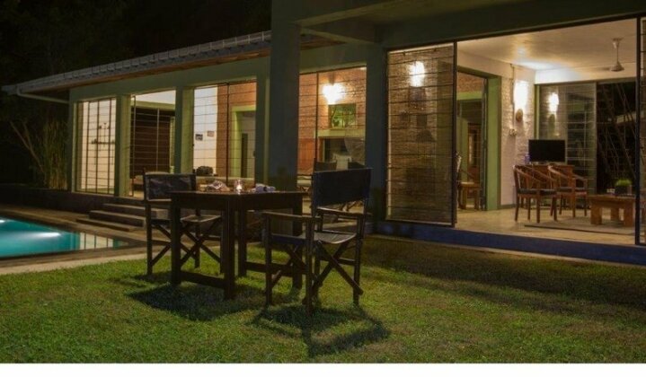 Neem Tree House - Photo2