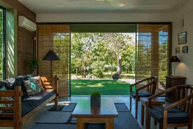 Neem Tree House - Photo3
