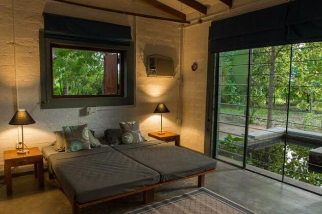 Neem Tree House - Photo4