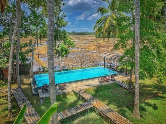 Rice Rice Villas