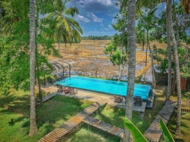 Rice Rice Villas