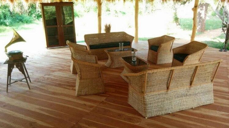Ruhunu Safari Camping Yala - Photo2
