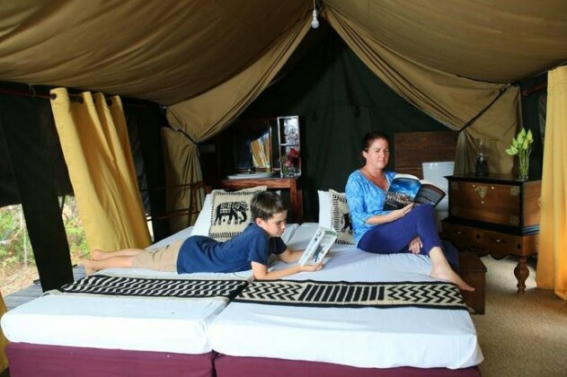 Ruhunu Safari Camping Yala - Photo5