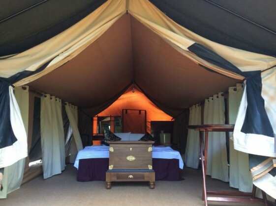 Ruhunu Safari Camping - Photo2