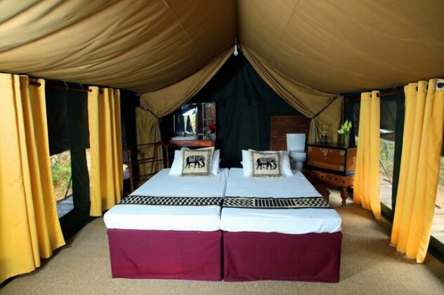 Ruhunu Safari Camping - Photo3