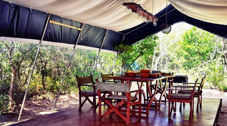 Safare island - Photo2