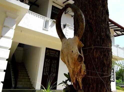 Saman Resort - Photo2