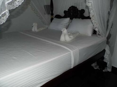Saman Resort - Photo3