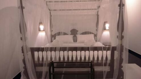 Saman Resort - Photo4