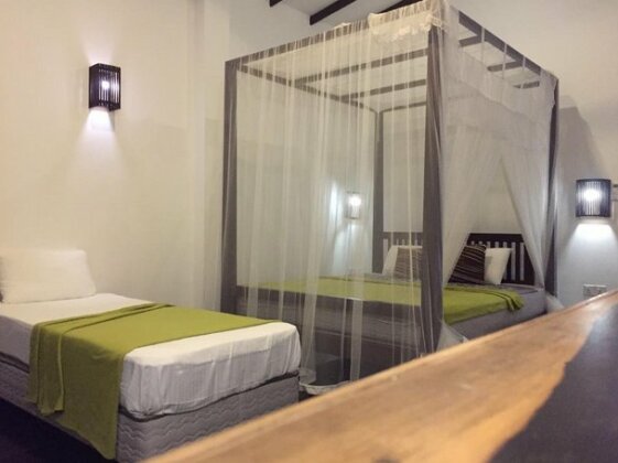 Saman Resort - Photo5