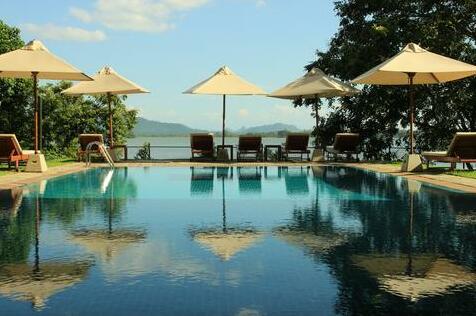 Thaulle Resort - Photo2