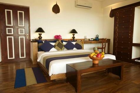 Thaulle Resort - Photo3