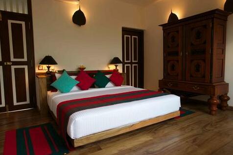Thaulle Resort - Photo5