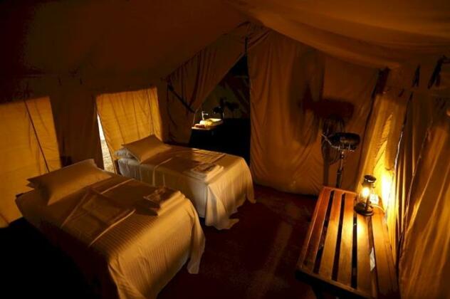 The Secret Yala - Photo3