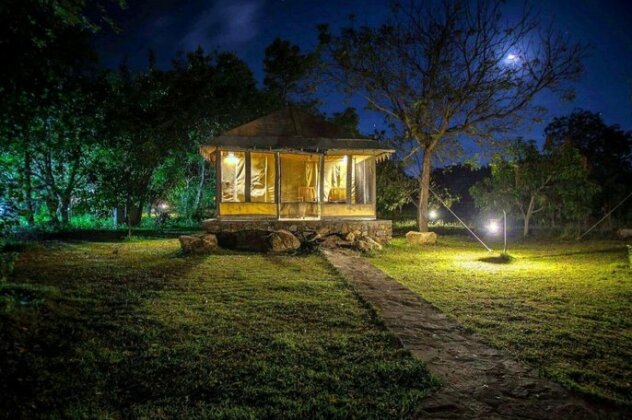 The Yala Adventure - Photo3