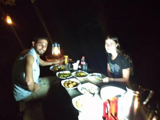 Thihawa Eco Huts Yala - Photo3