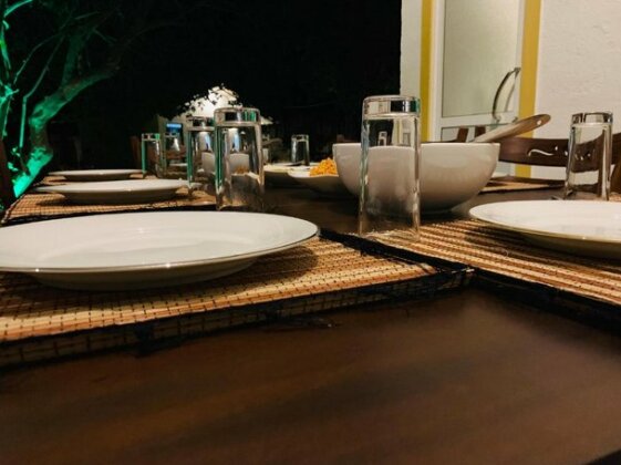 Thihawa Eco Huts Yala - Photo4