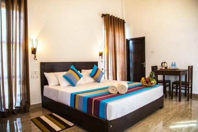 Wadula Safari - Yala - Photo2