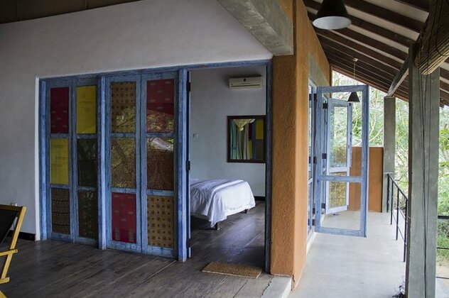 Wapi Bungalowi Yala - Photo2