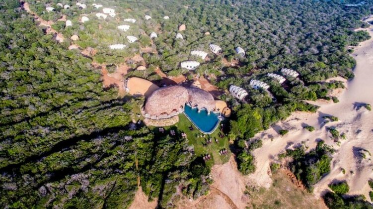 Wild Coast Tented Lodge - All Inclusive - Photo2