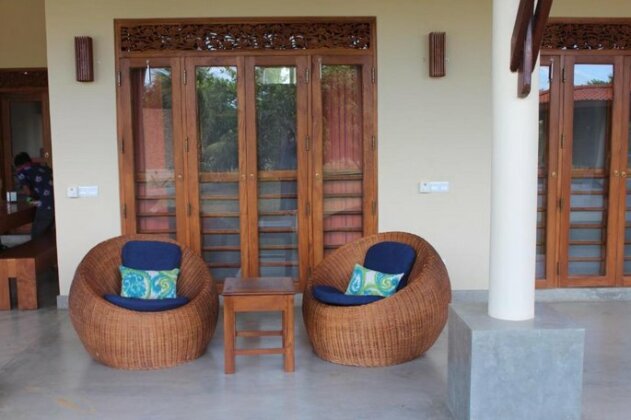 Wild Lotus Yala - Photo4