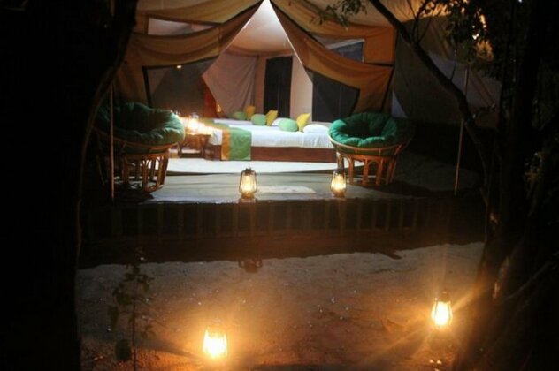 Wilderness Yala - Photo4