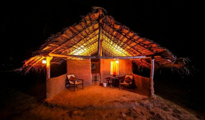 Yakaduru Safari Village Yala