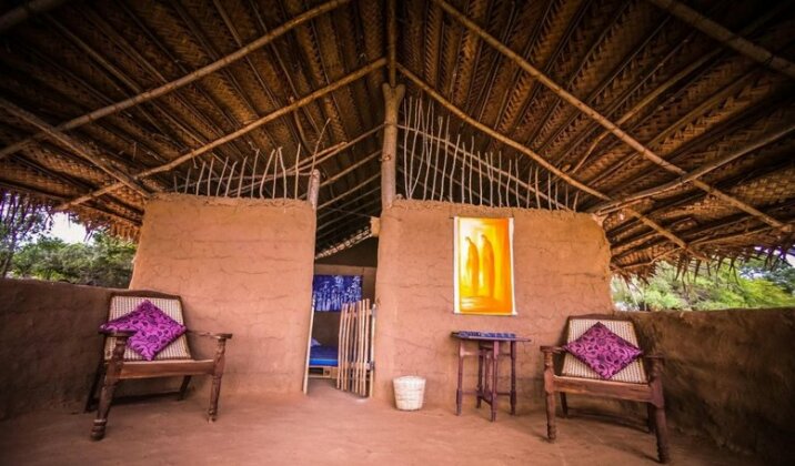 Yakaduru Safari Village Yala - Photo2
