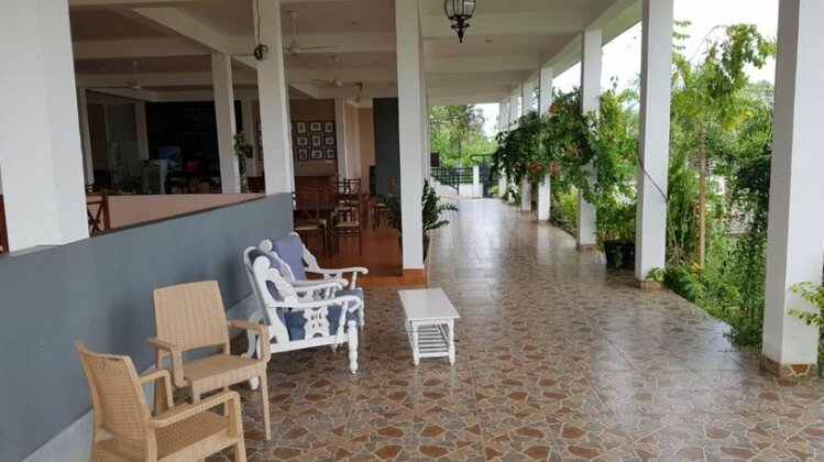 Yala Aqua House - Photo2