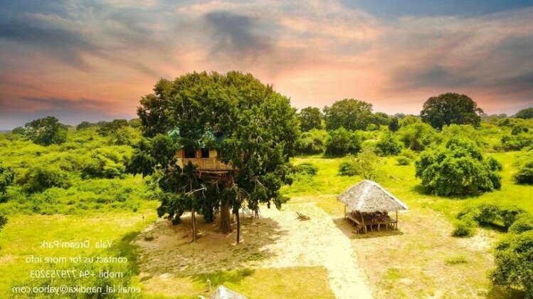 Yala Dream Park - Photo3