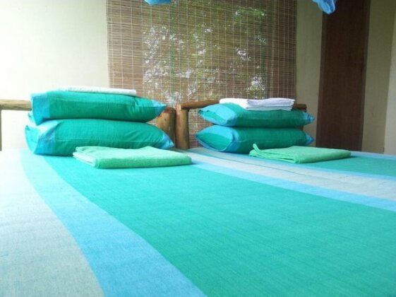 Yala Eco Tree House - Photo3