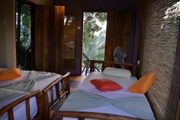 Yala Eco Tree House - Photo4
