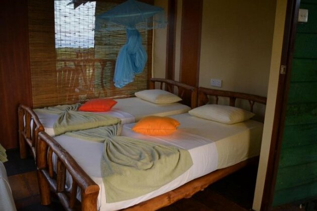 Yala Eco Tree House - Photo5