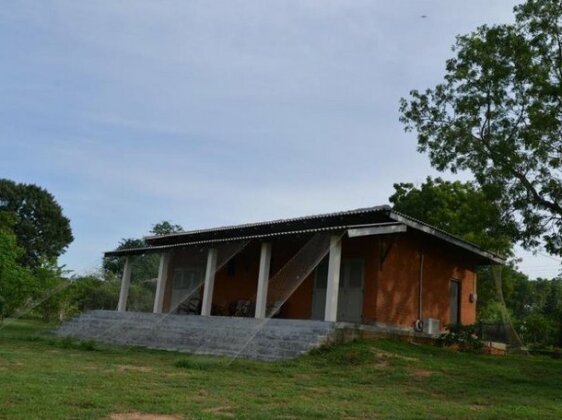 Yala Front Bungalow - Photo2