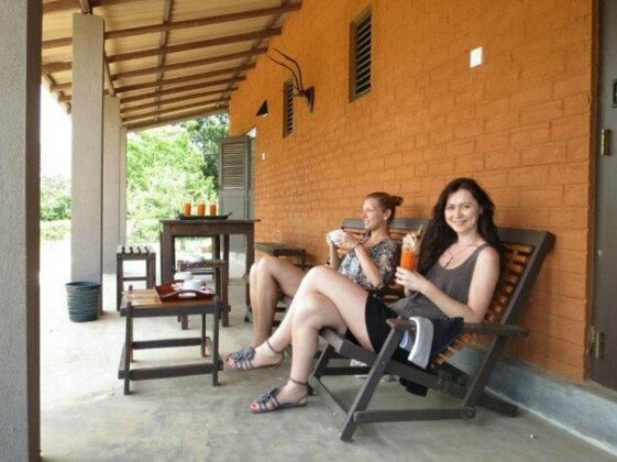 Yala Front Bungalow - Photo3
