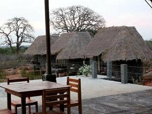 Yala Heights Hotel - Photo3