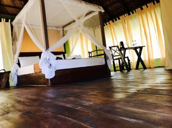 Yala Lake View Cabanas - Photo2