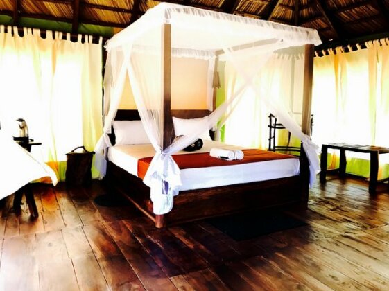Yala Lake View Cabanas - Photo3