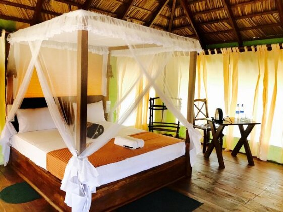 Yala Lake View Cabanas - Photo4