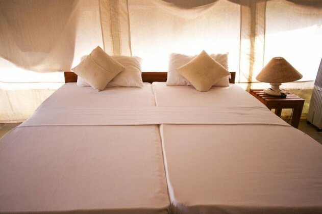 Yala National Park Camping Yala - Photo3