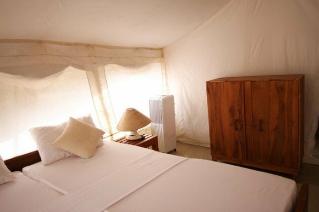 Yala National Park Camping Yala - Photo4