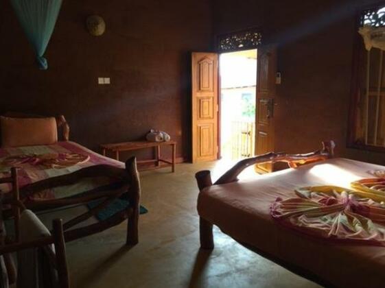 Yala Peace Cottages - Photo3