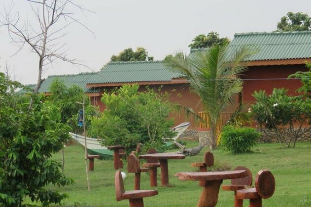 Yala Peace Cottages - Photo5