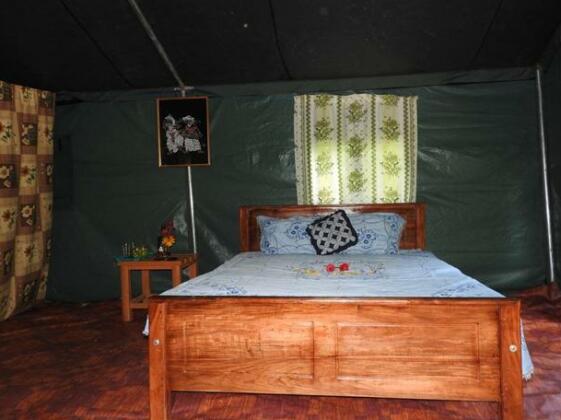 Yala Peocok Camping - Photo3