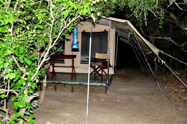 Yala Safari Camping - Photo3