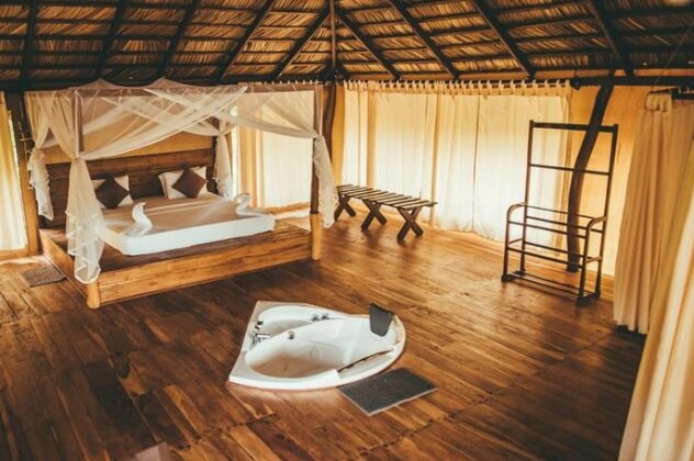 Yala Tented Camp by Ajith Safaris - All Inclusive - Photo2