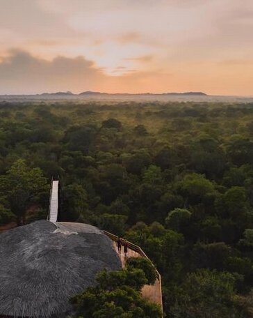 Yala Tented Camp by Ajith Safaris - All Inclusive - Photo3