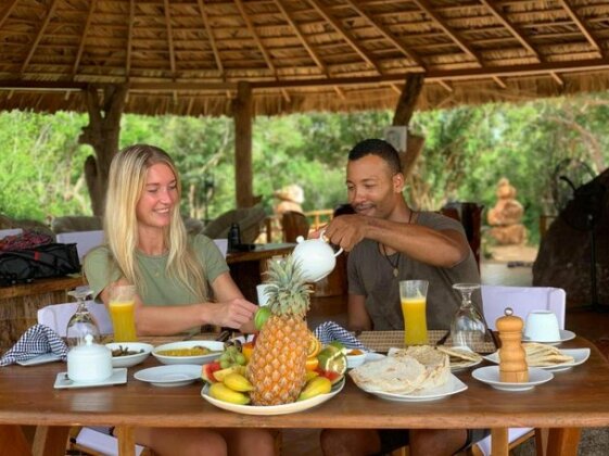 Yala Tented Camp by Ajith Safaris - All Inclusive - Photo4
