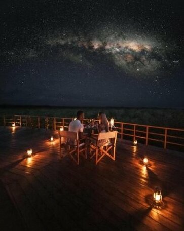 Yala Tented Camp by Ajith Safaris - All Inclusive - Photo5