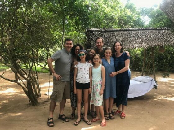 Yala Wild House - Photo2